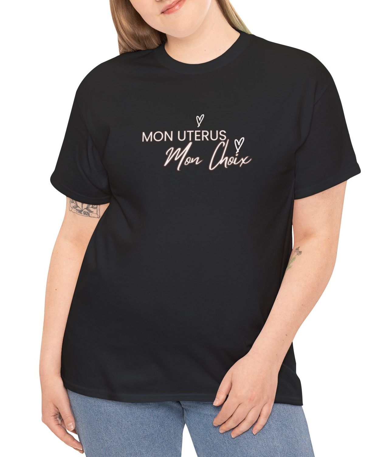Mon Uterus, Mon Choix