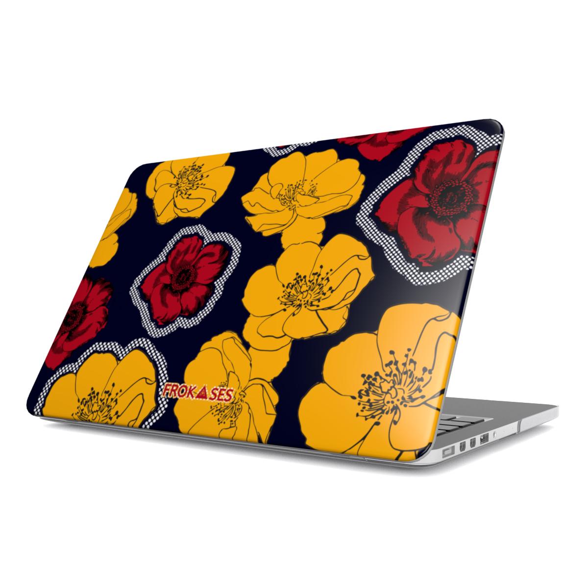 PRIORITIZE YOUR HAPINESS Case MACBOOK